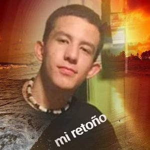 Meet your Posher, Luis